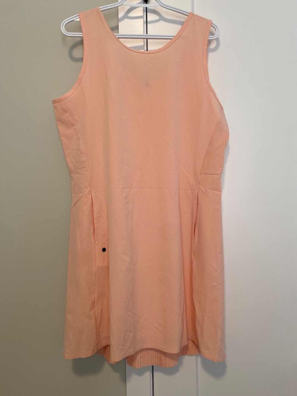 Nike Dry Fit Sport Golf Or Tennis Dress - Picture 6 of 12